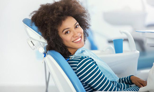 Preventive Dental Services