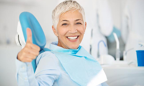 Restorative Dentistry